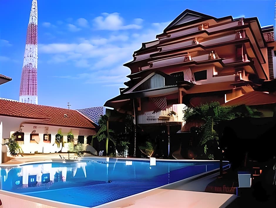 Abadi Suite Hotel & Tower Jambi by Tritama Hospitality