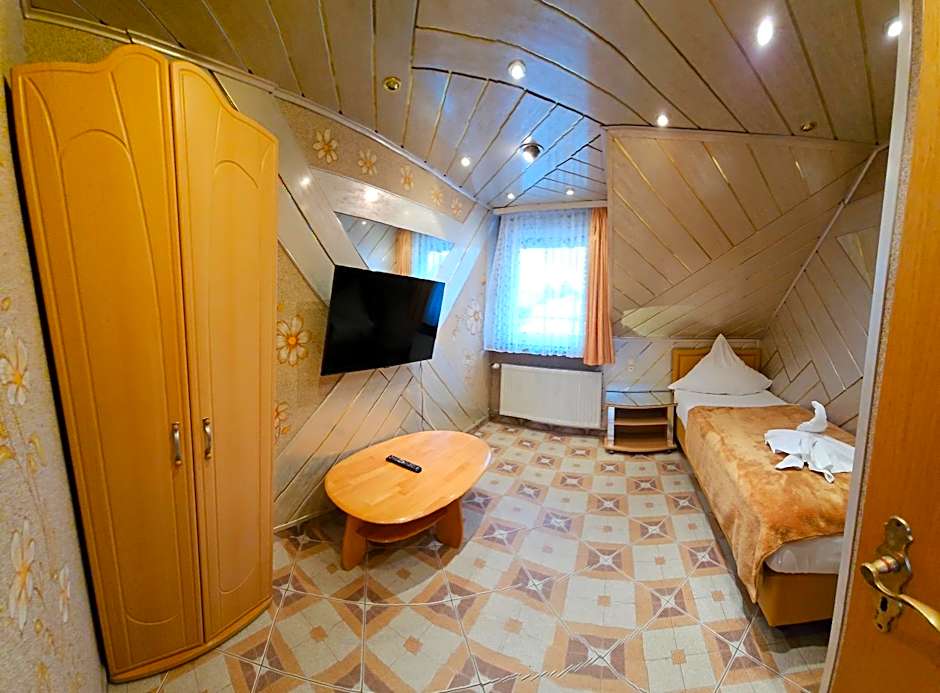 Hotel Tenne