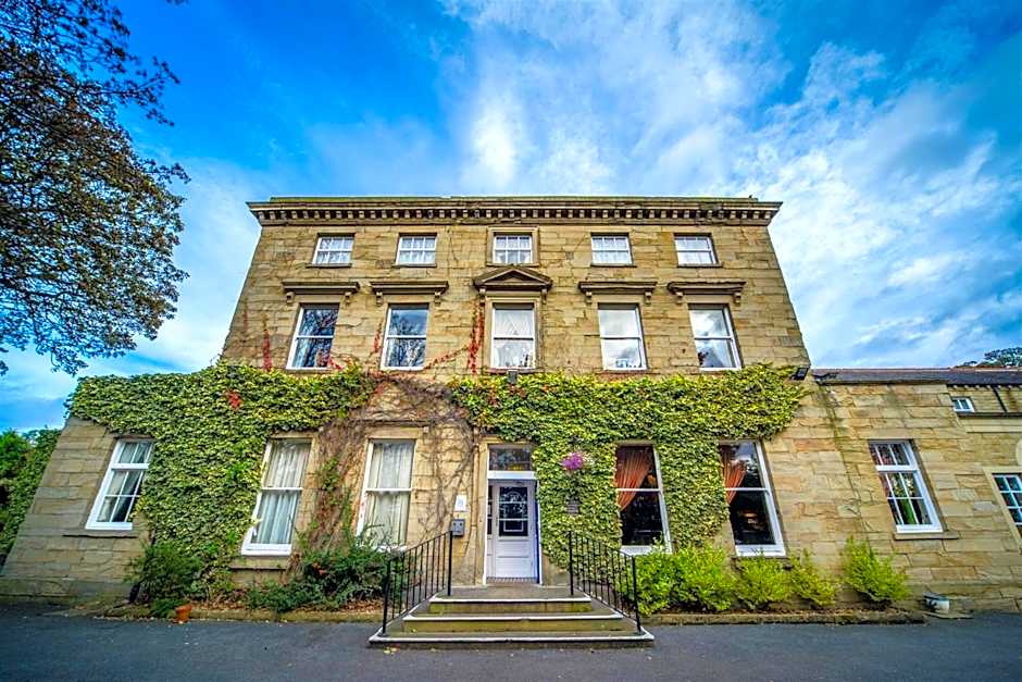 Healds Hall Hotel