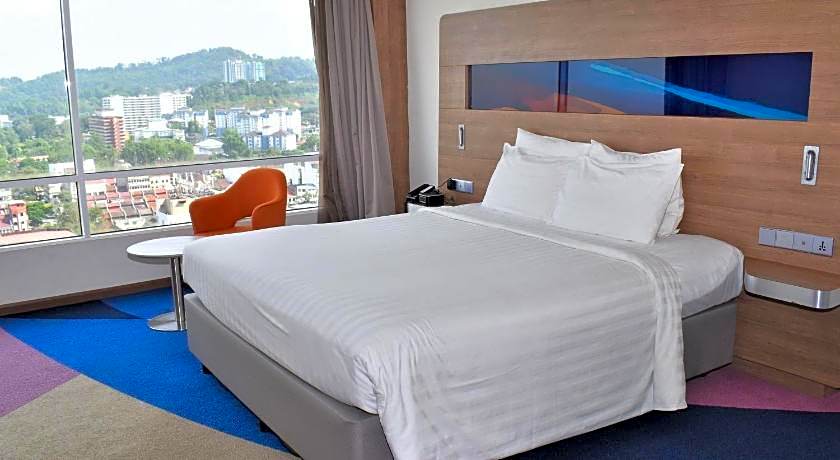 Novotel Taiping Perak