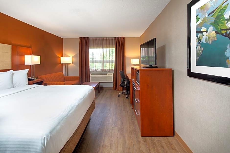 Canadas Best Value Inn Richmond Hill Toronto N