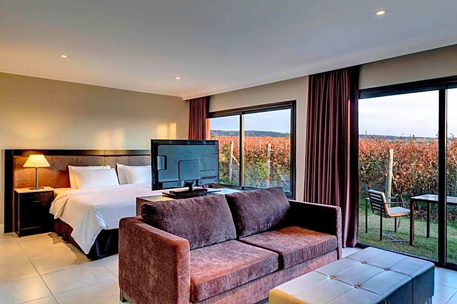 Auberge du Vin, a Tribute Portfolio Hotel, Tupungato