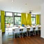 Ibis Styles Frankfurt City