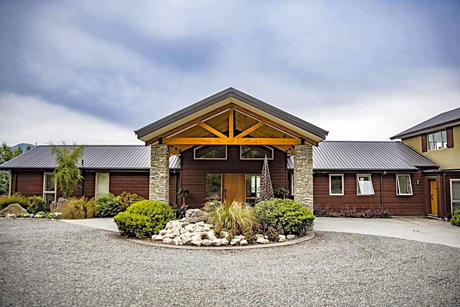Amuri Estate Luxury Lodge