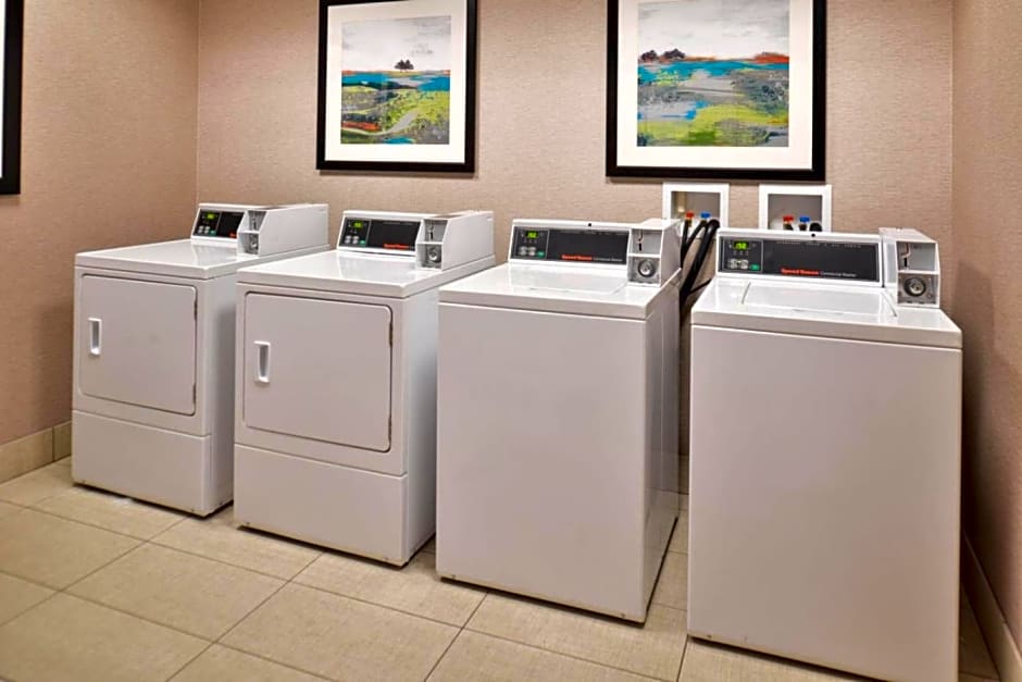 Hampton Inn & Suites Bend
