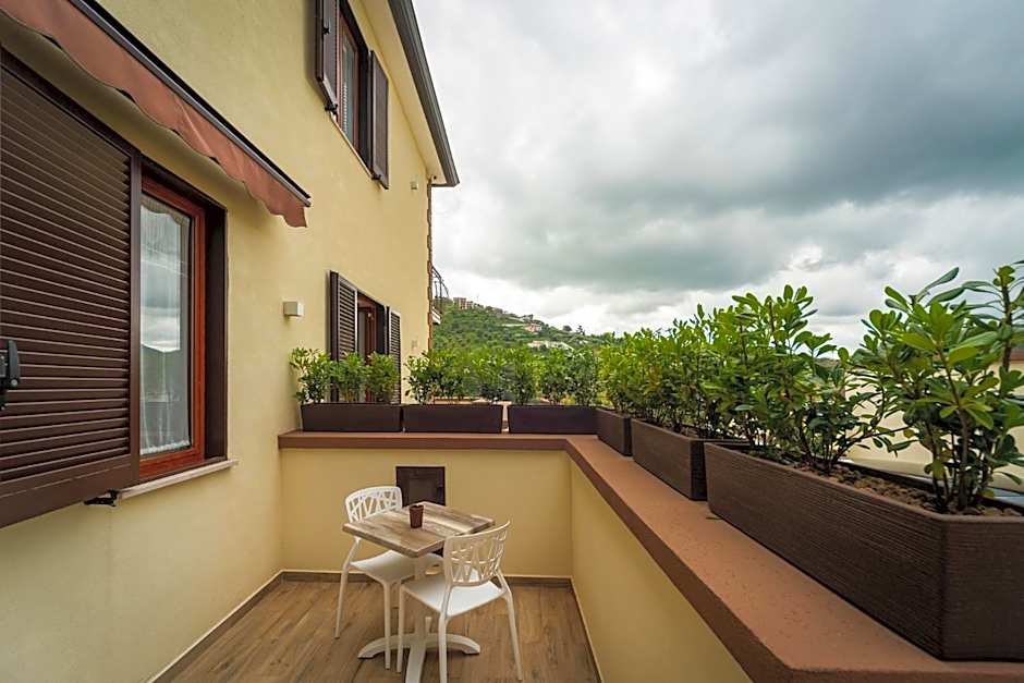 Casa Vacanze - Residence Villa Don Salvatore