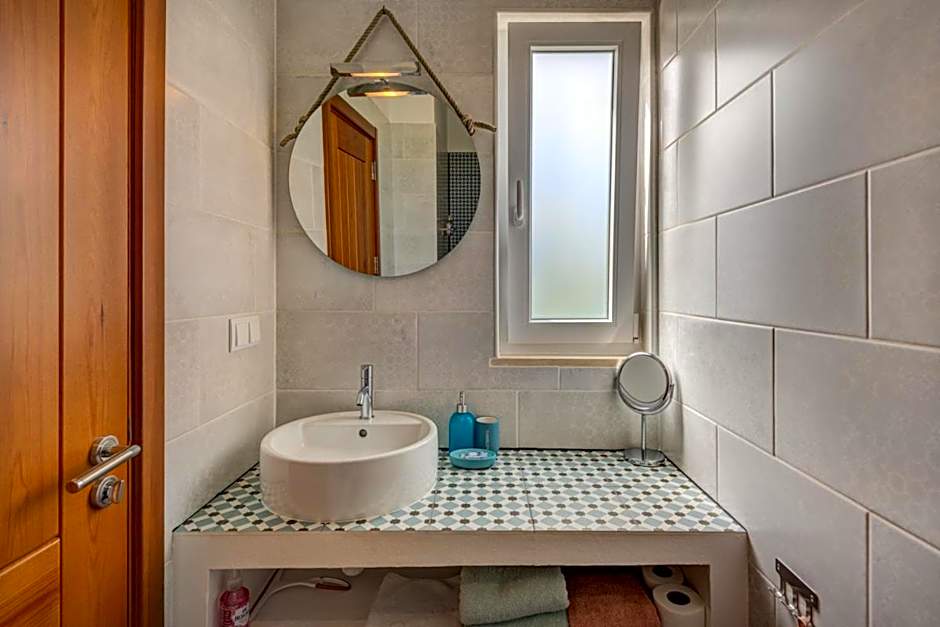 Quinta das Piteiras-Turismo Rural