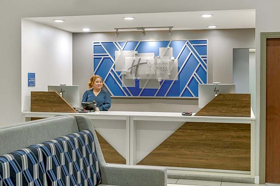Holiday Inn Express Hotel & Suites San Dimas By IHG