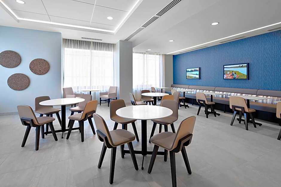 Residence Inn by Marriott Knoxville Downtown