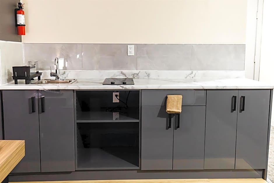 SureStay by Best Western Smithers