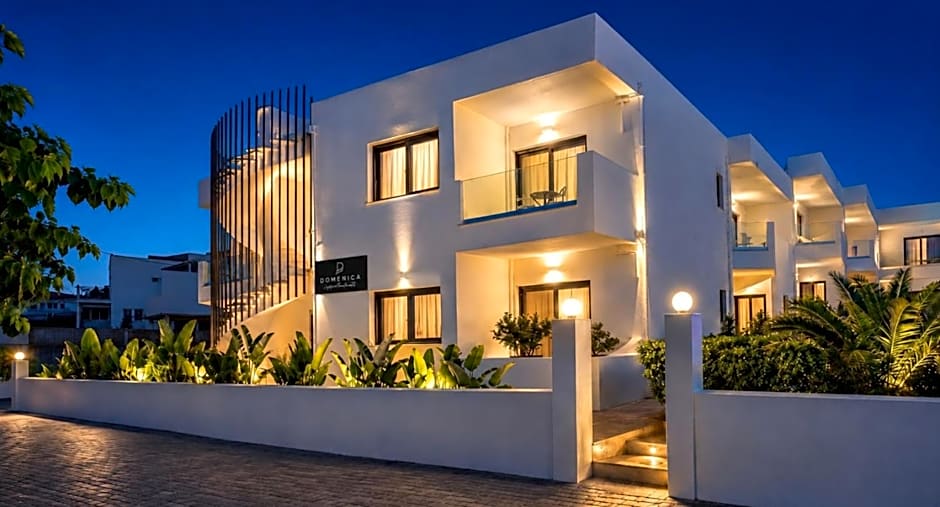 Domenica Apartments