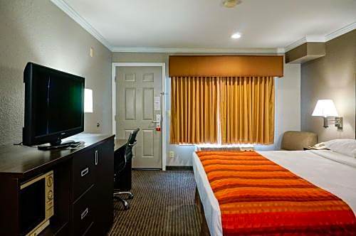 Signature Inn Mountain View