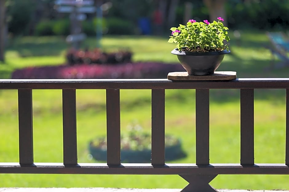 Baan Suan Homestay Koh Kood