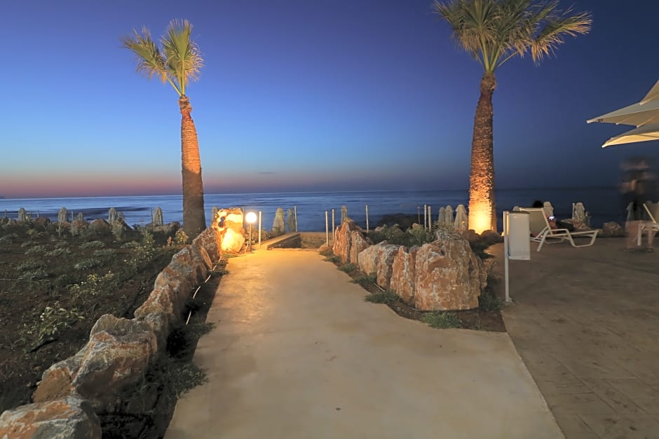 Harmony Rethymno Beach