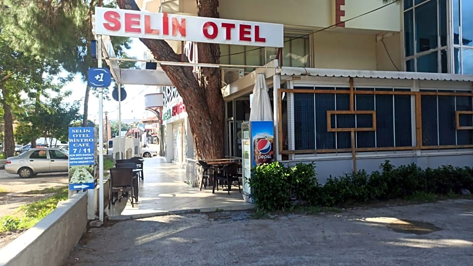 Selin Otel Belek