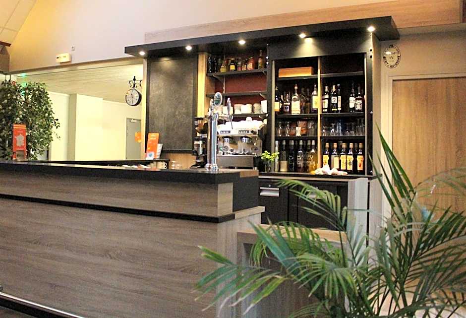 VVF Amboise Les Châteaux de la Loire