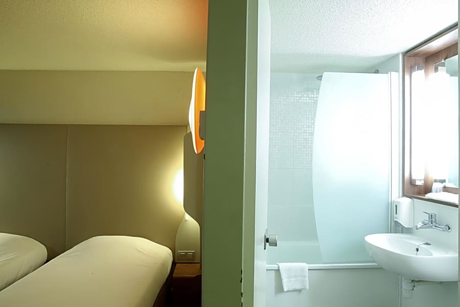 Hôtel Inn Design Resto Novo Nantes Sainte Luce