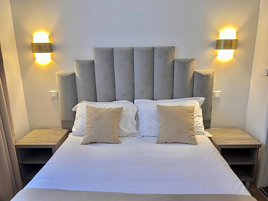 Thoiry Etoile Lodge, Sure Hotel Collection by Best Western