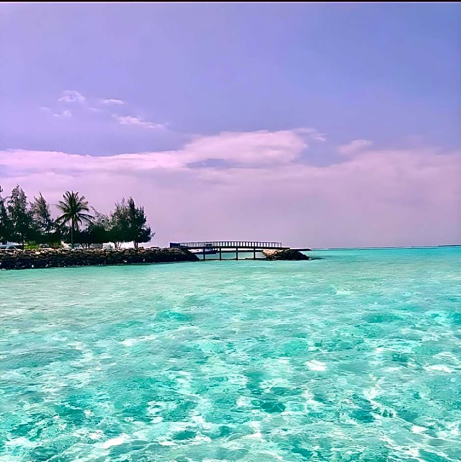 Old Town Inn Maldives