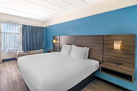 SureStay Hotel by Best Western Virginia Beach Royal Clipper