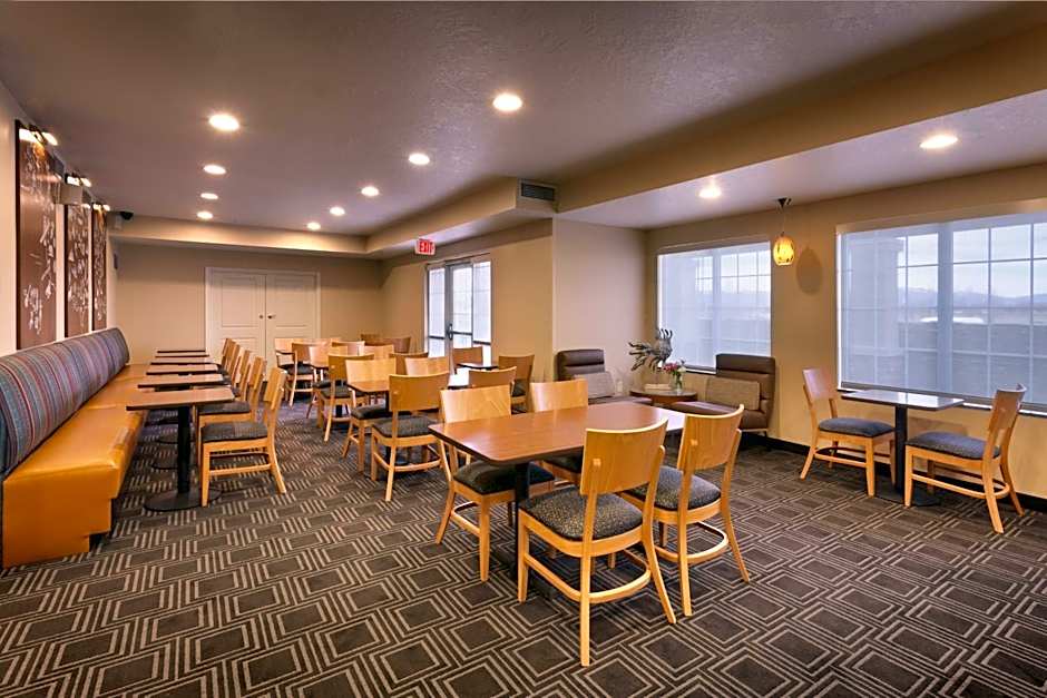 TownePlace Suites by Marriott Boise West/Meridian