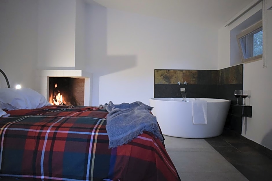 Casa Ziazì Room e Nature