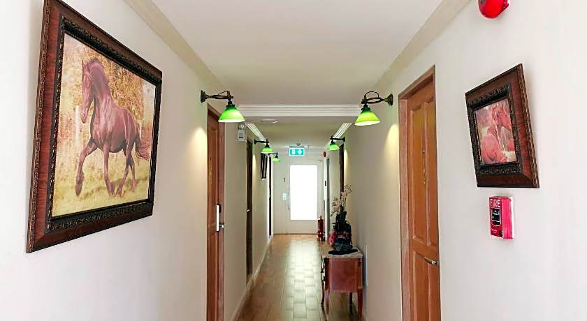 Lertnimit Boutique Hotel