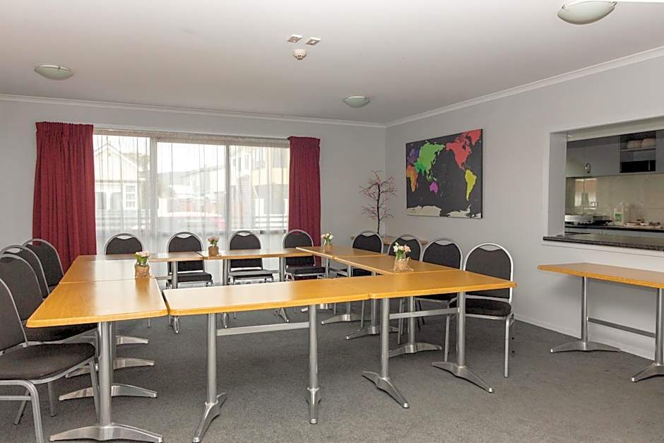 BKs Premier Motel Esplanade