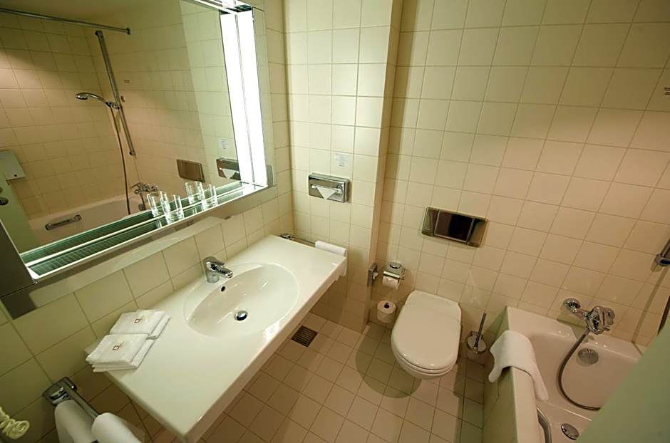 Holiday Inn Berlin City-West By IHG