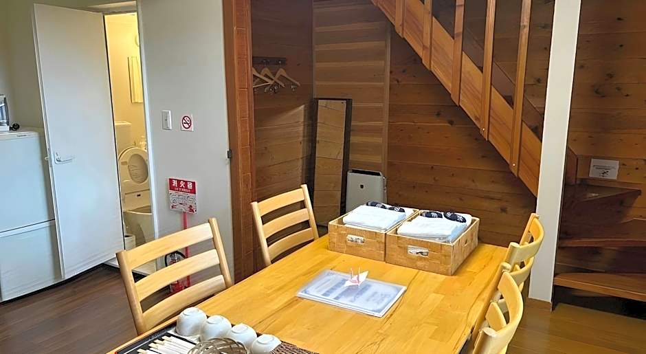 FUJIYAMA INN CONIFER