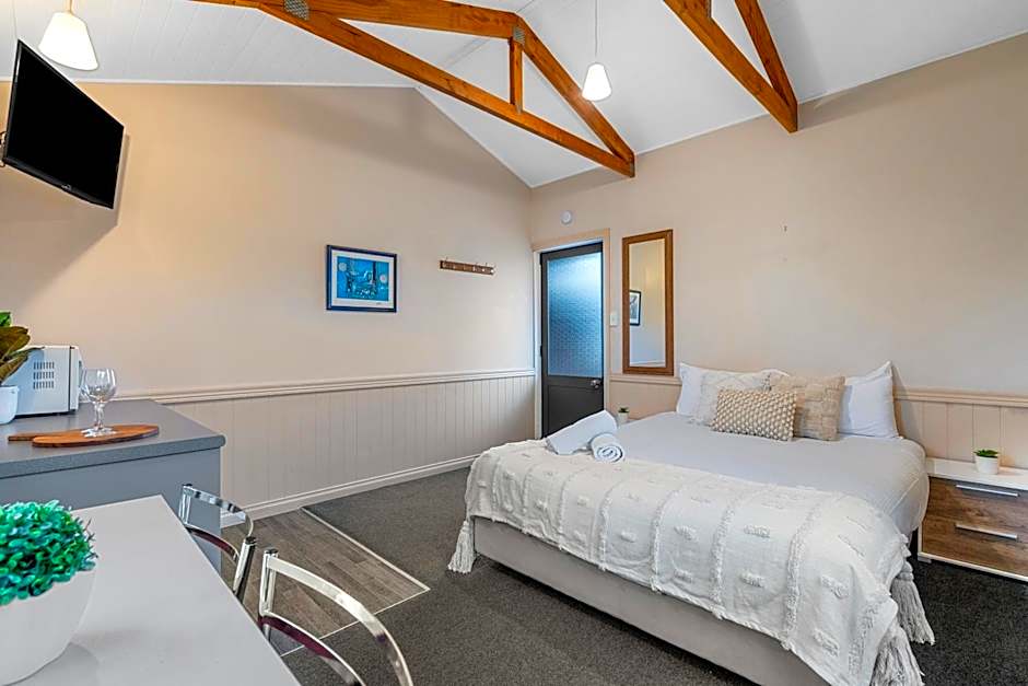 Tasman Holiday Parks - Te Anau