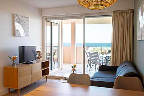 Résidence Les Flamants Roses