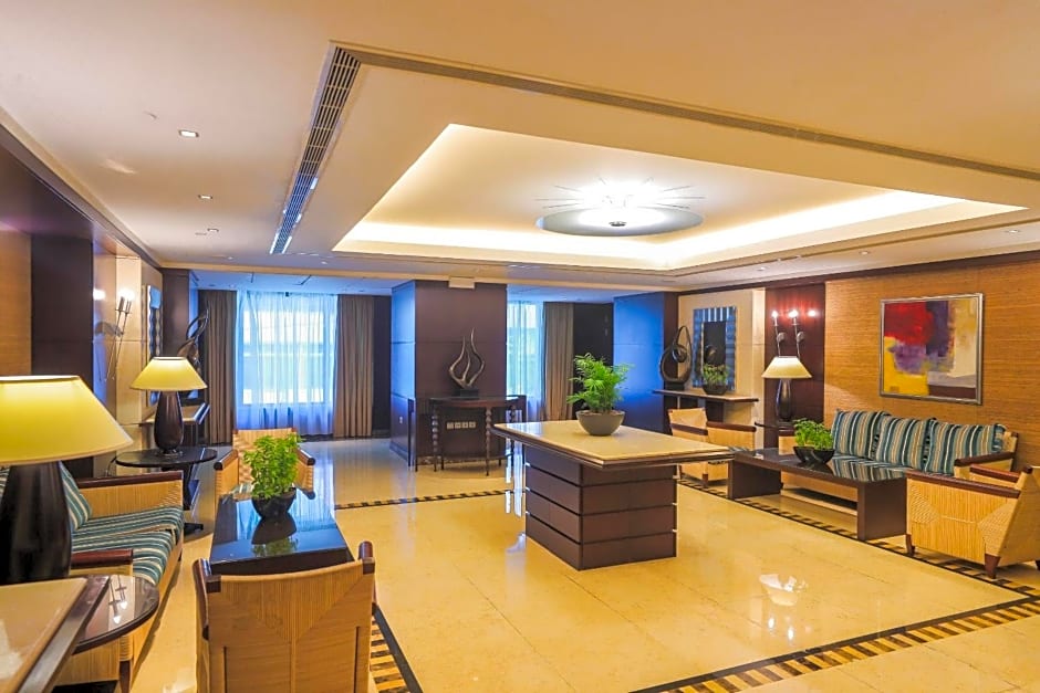 Raouche Arjaan By Rotana