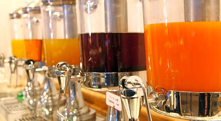 Numazu Riverside Hotel