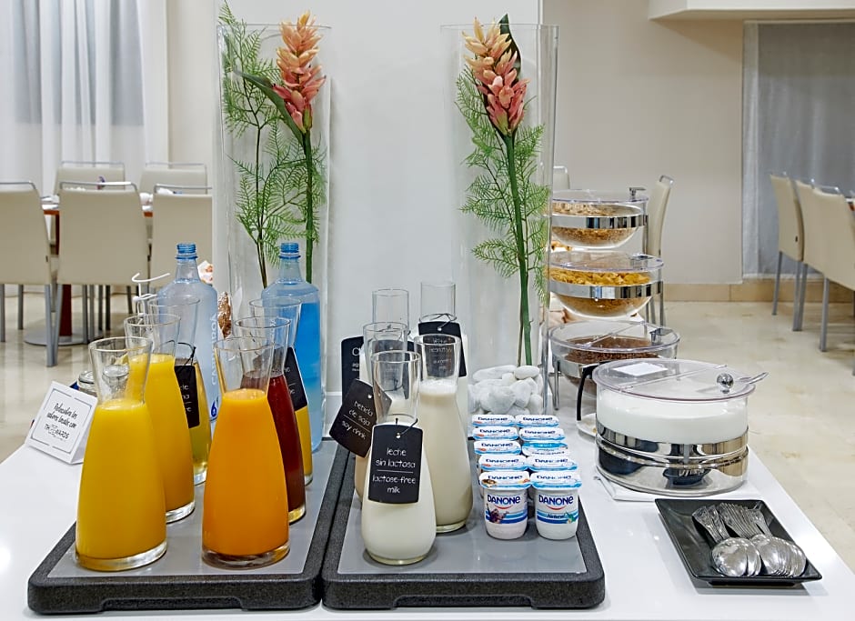 NH Express Las Artes