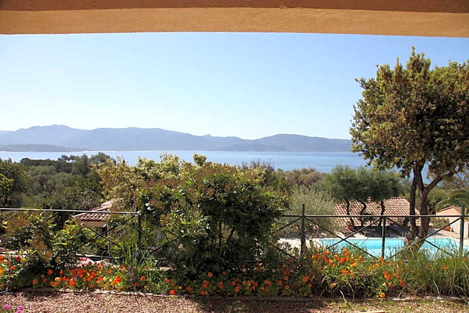 Résidence Ogliastrello