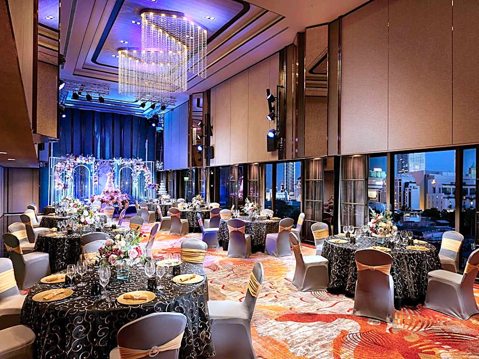 Vie Hotel Bangkok - Mgallery By Sofitel