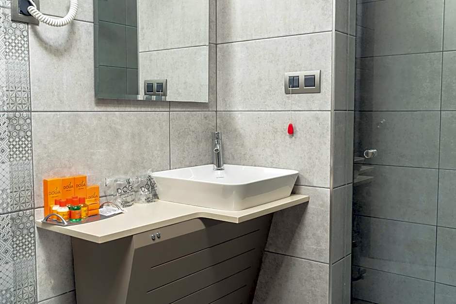 Doğa Thermal Health & Spa