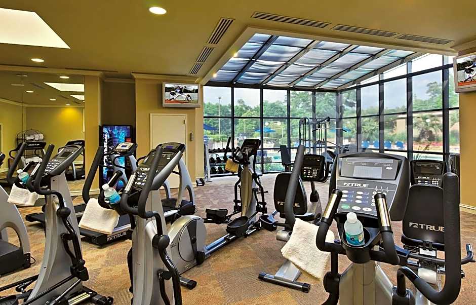 DoubleTree By Hilton Columbia