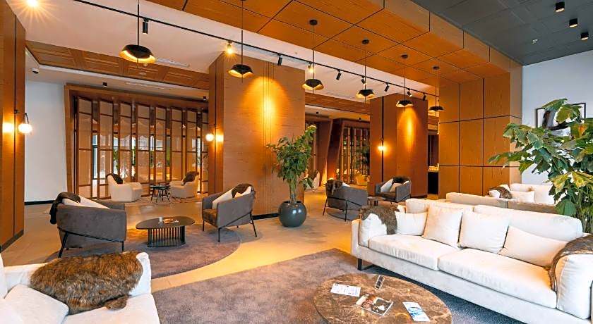 Megasaray Mount Erciyes