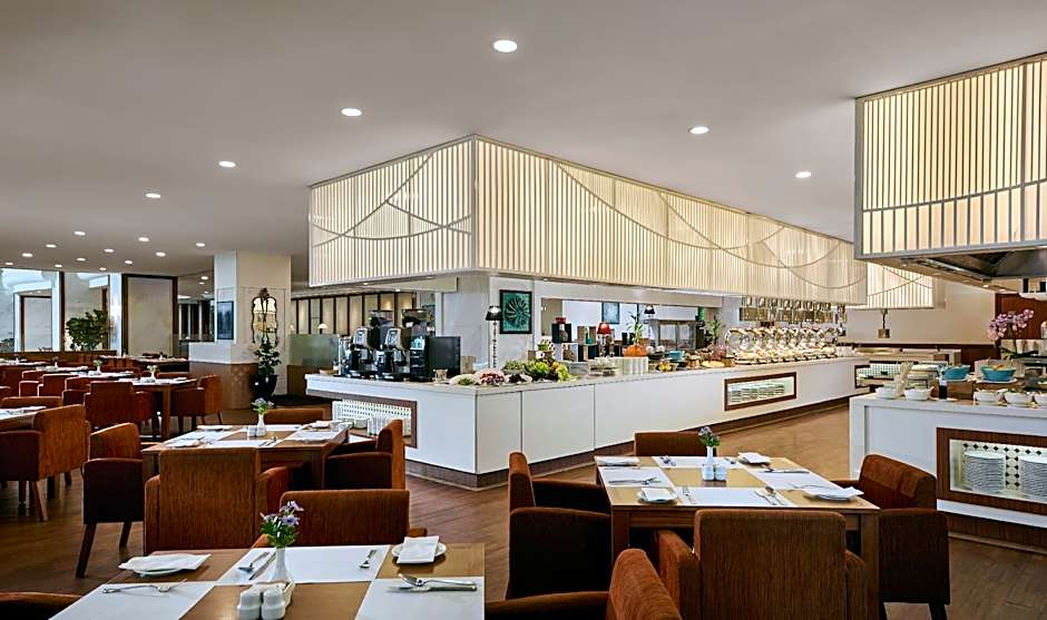 Gurney Bay Hotel, A Parkroyal Partner Hotel