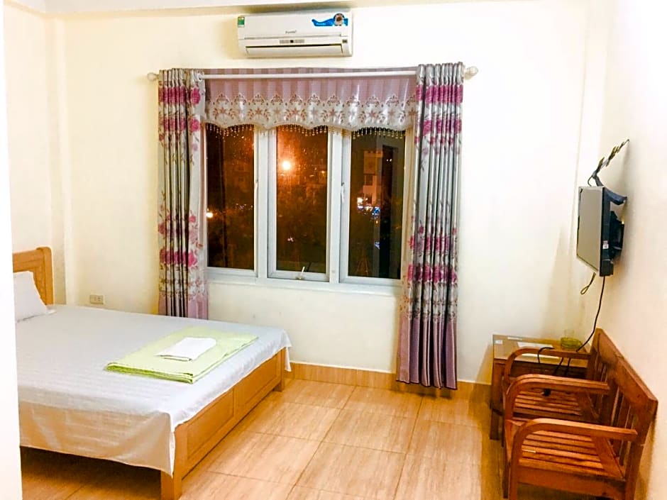Diem Quynh Noi Bai Hotel