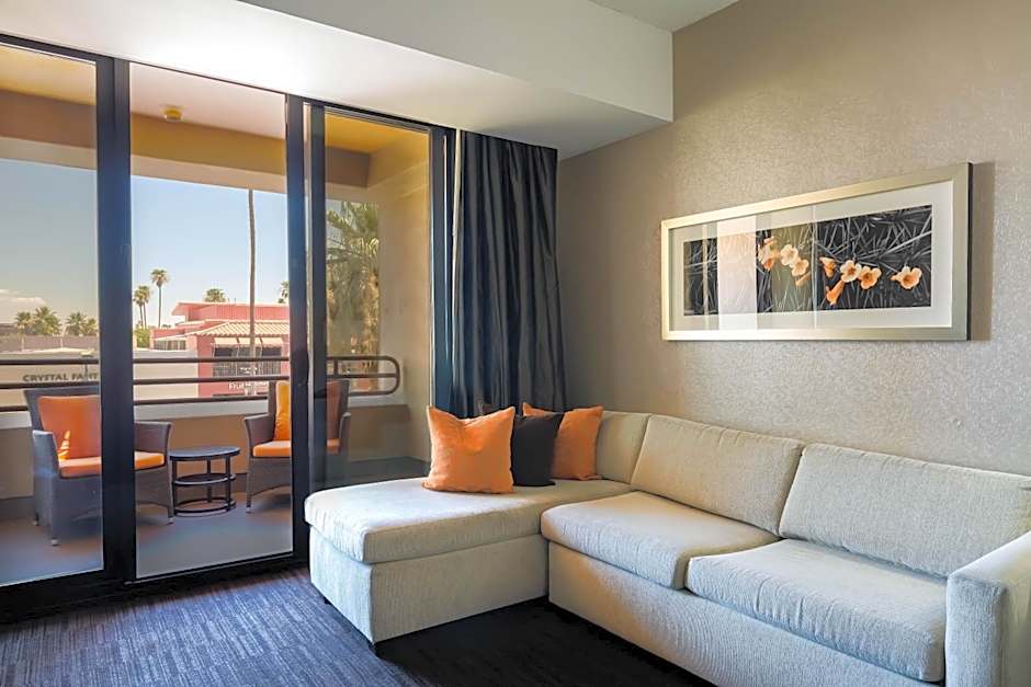 Hyatt Palm Springs
