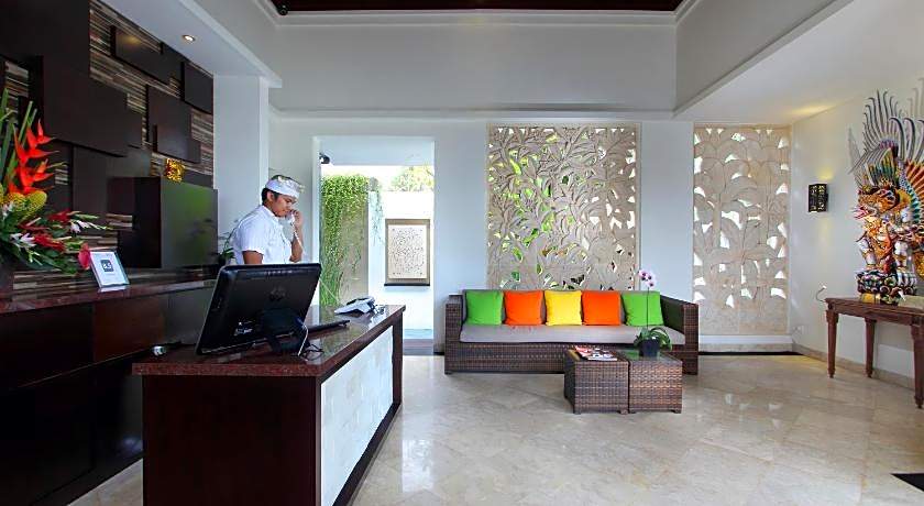 RC Villas & Spa Seminyak