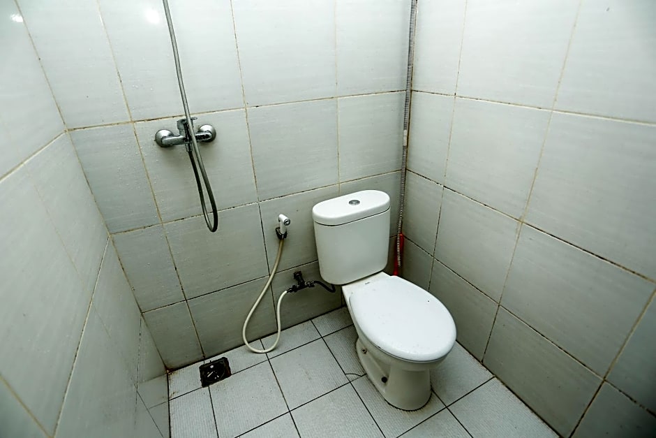 OYO 2197 Pulau Laut Guest House