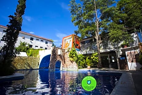 Hotel Xbalamque & Spa Cancun Centro
