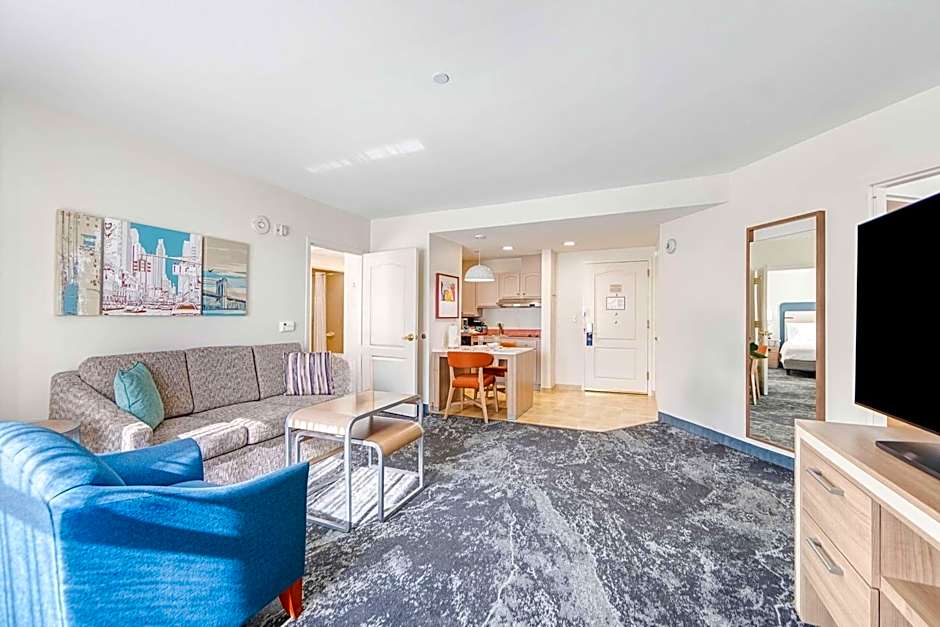 Homewood Suites By Hilton East Rutherford