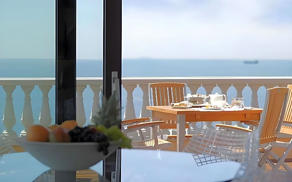 GH Palazzo Suite & SPA