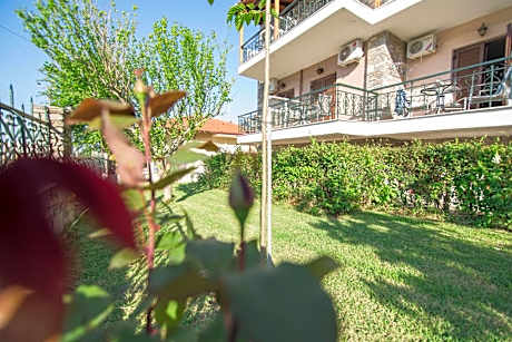 acquablue apartments