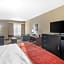 Comfort Inn & Suites Cedar Hill Duncanville